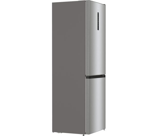 Gorenje Outlet NRK6192AXL4 No Frost 185cm Srebrna AdaptTech Kit - 1565343 - zdjęcie 4